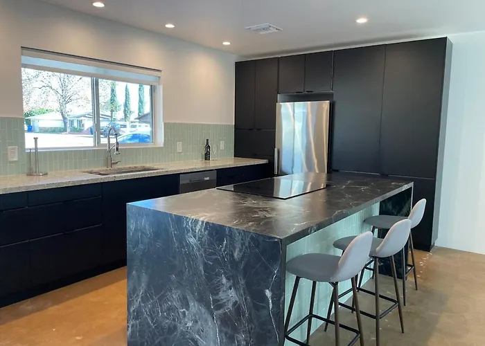 Uptown Mid Century Charmer *