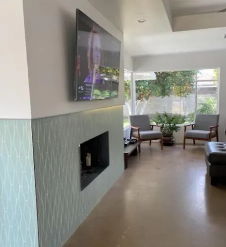 Holiday home Uptown Mid Century Charmer Phoenix