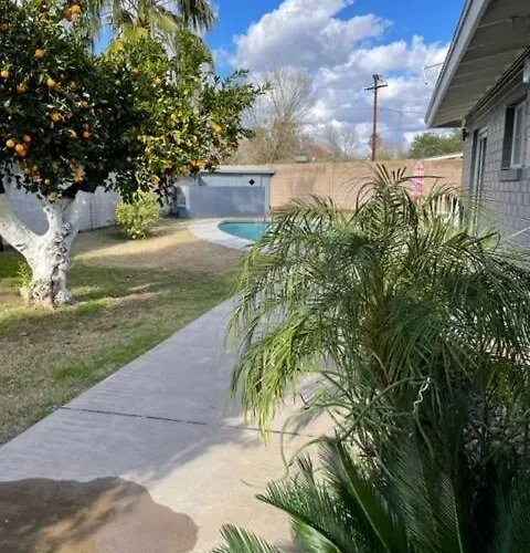 Holiday home Uptown Mid Century Charmer Phoenix