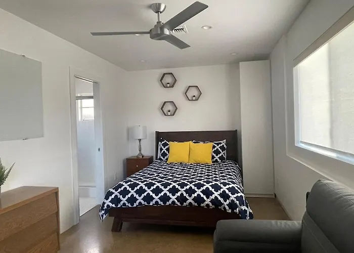 Uptown Mid Century Charmer Phoenix