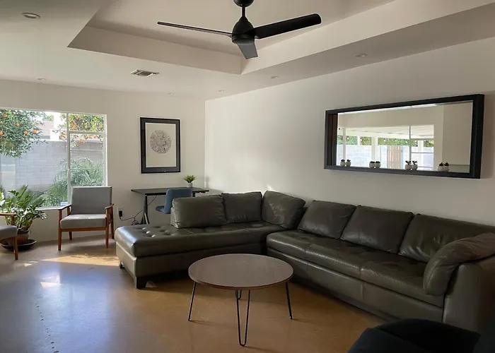 Uptown Mid Century Charmer * Phoenix